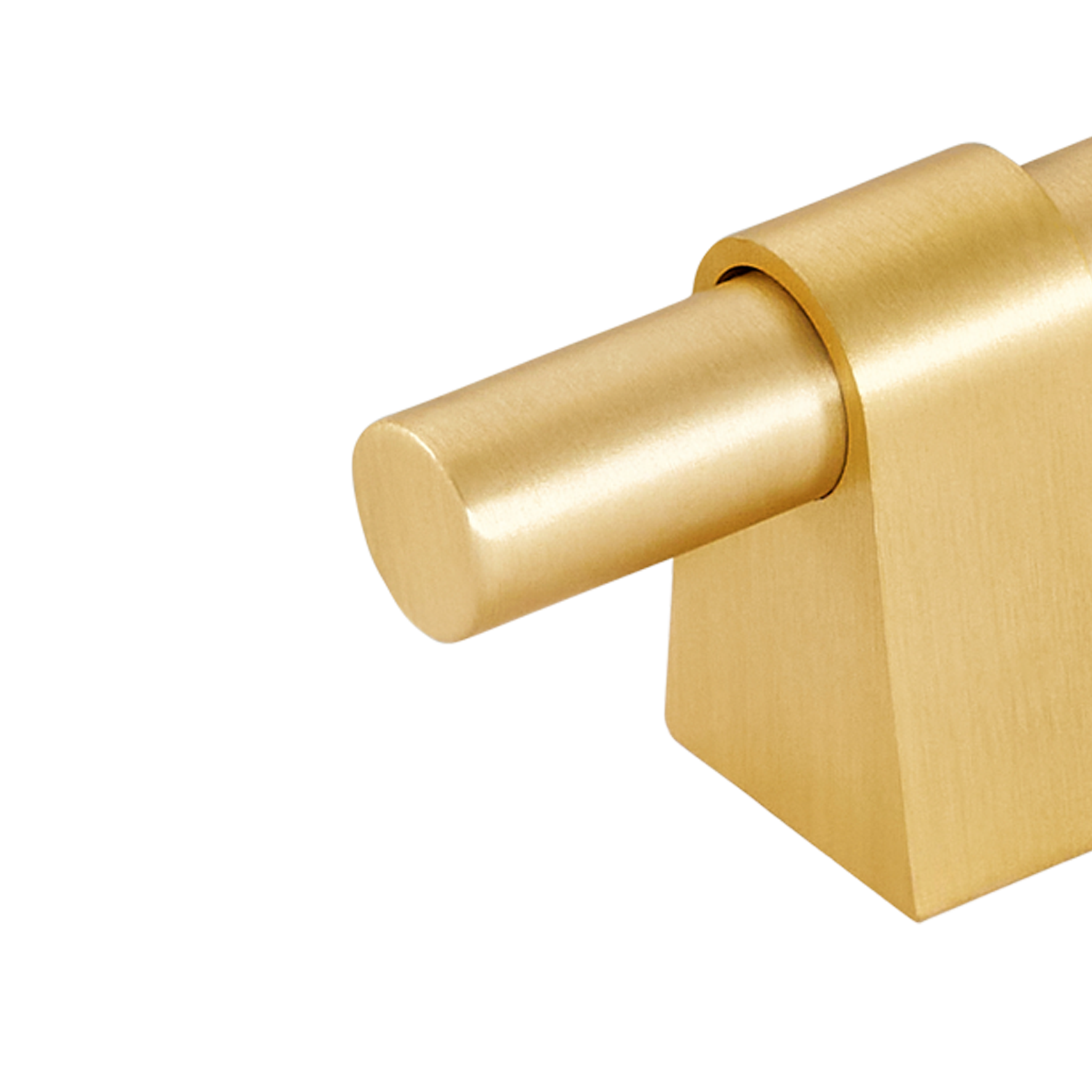 Momo Loreto T Knob 60mm