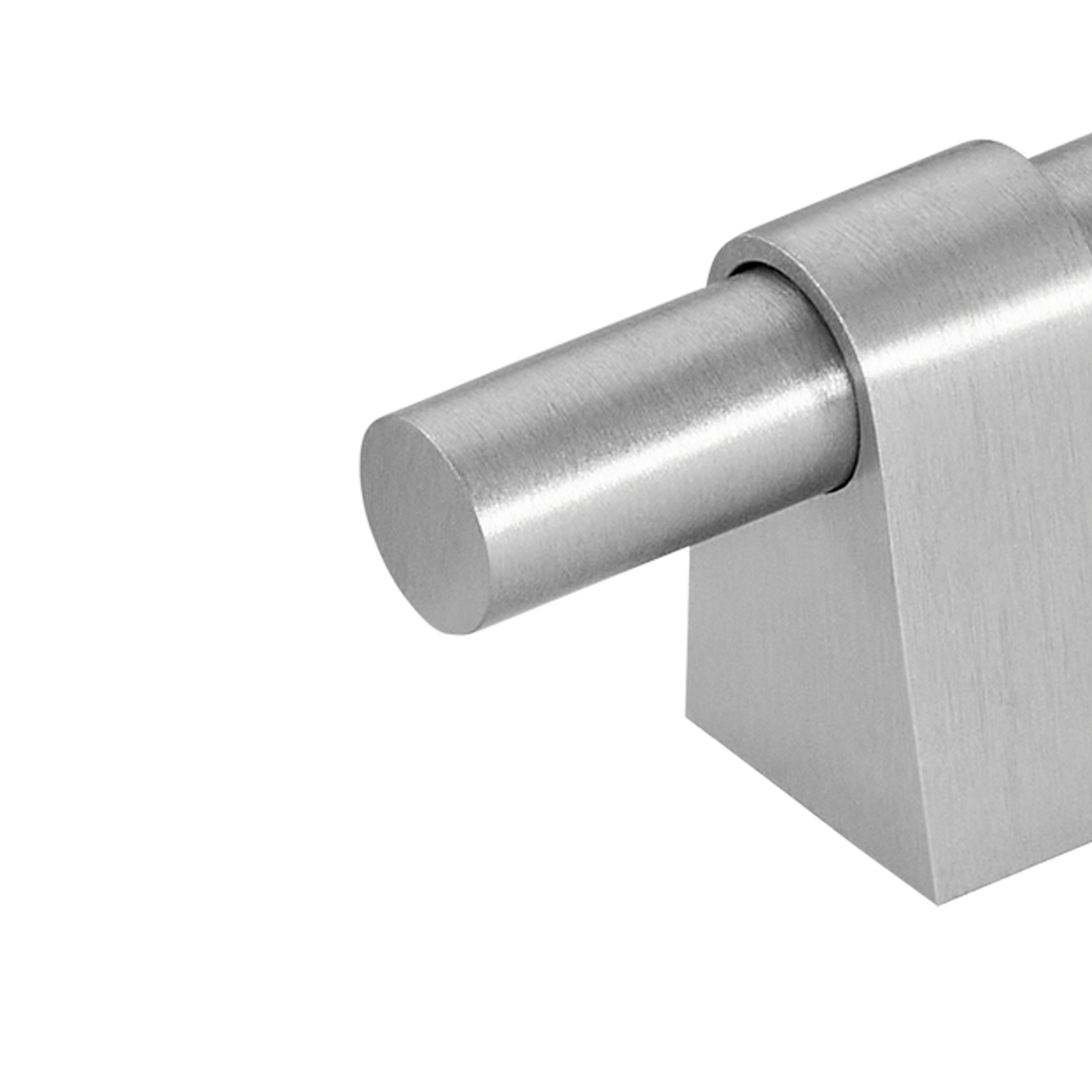 Momo Loreto T Knob 60mm