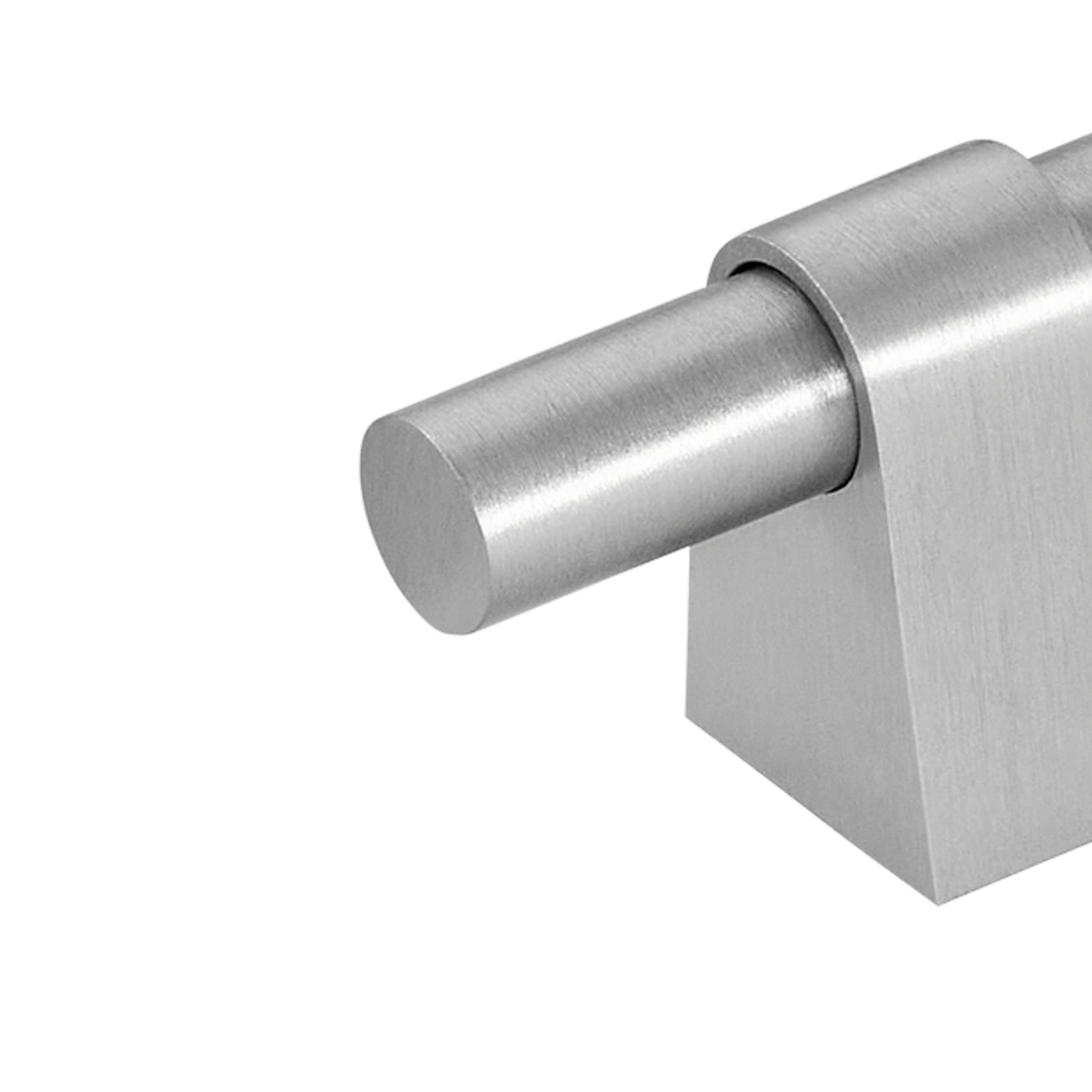 Momo Loreto T Knob 60mm