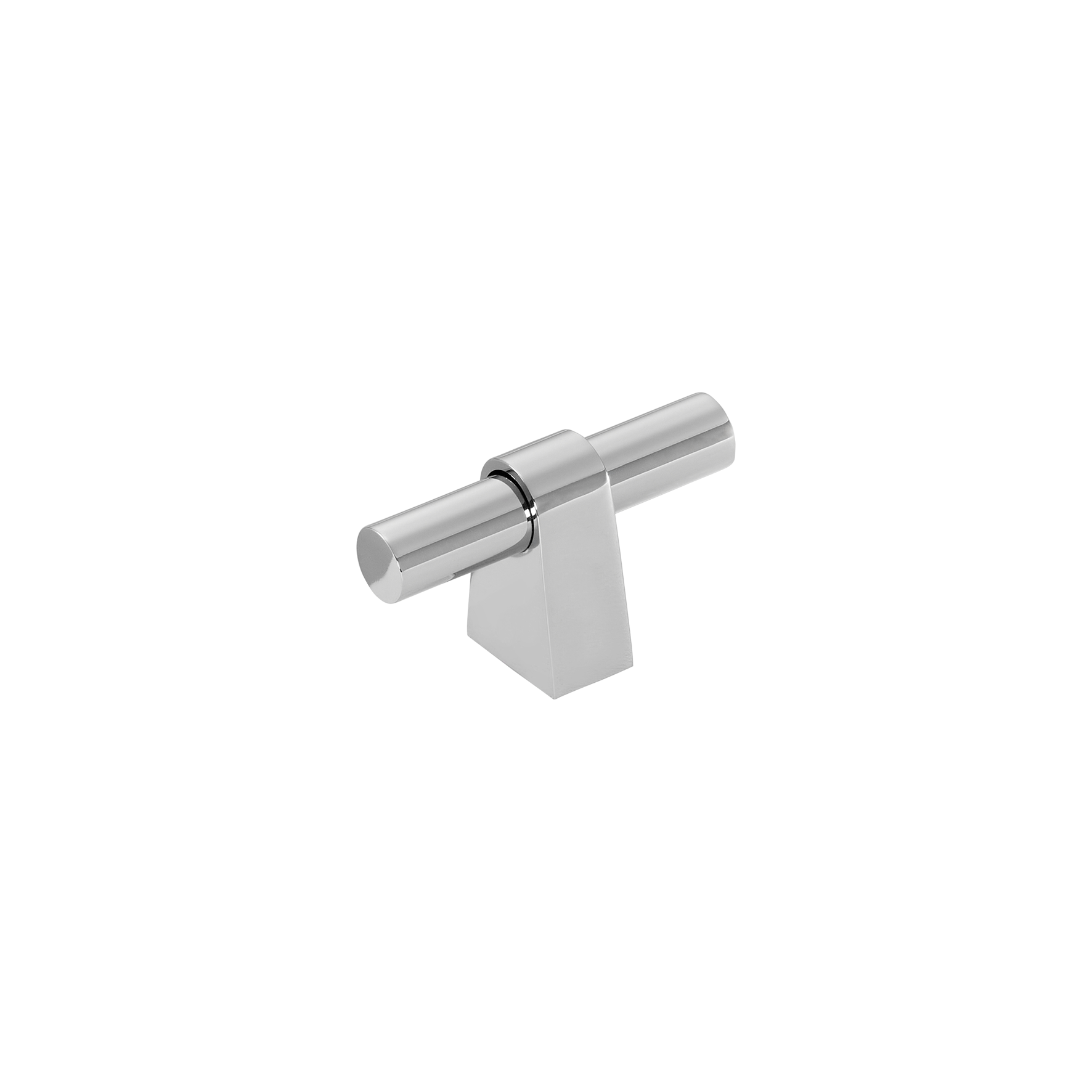 Momo Loreto T Knob 60mm