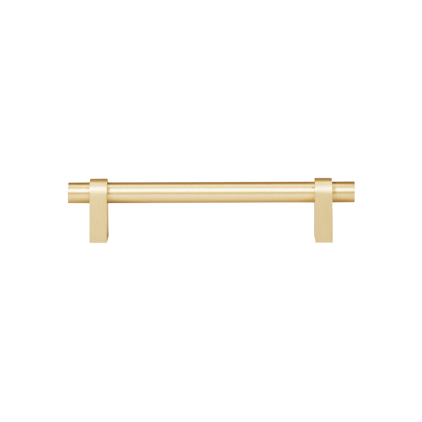 Momo Loreto Bar Pull 128mm