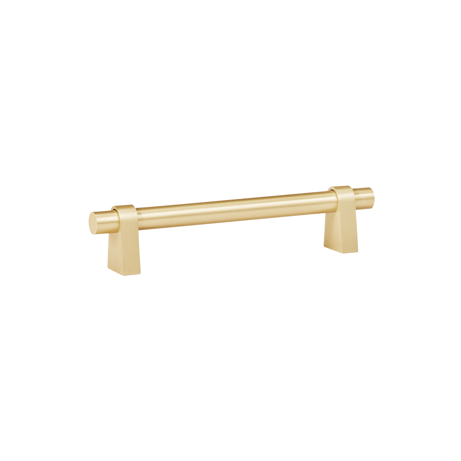 Momo Loreto Bar Pull 128mm