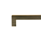 Momo Liberty Bar Handle 320mm