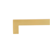 Momo Liberty Bar Handle 320mm