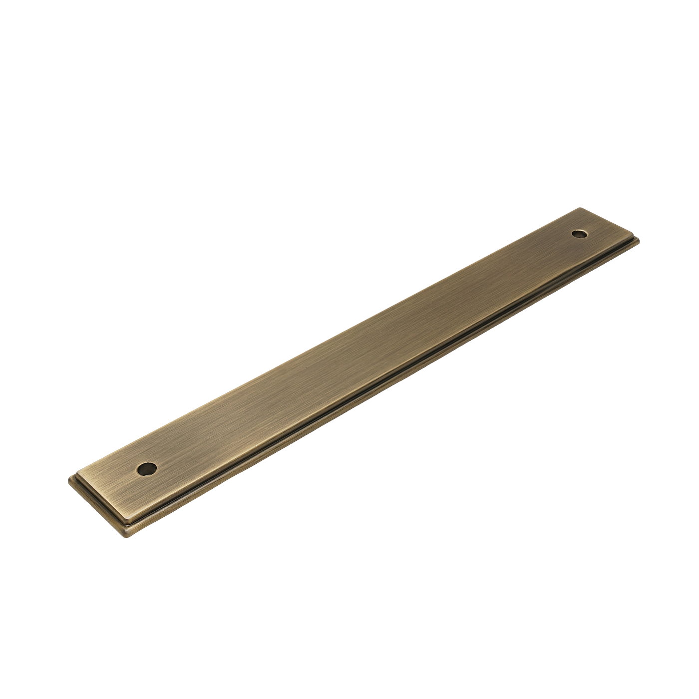 Momo Liberty Backplate 160mm