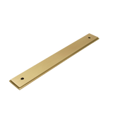 Momo Liberty Backplate 160mm