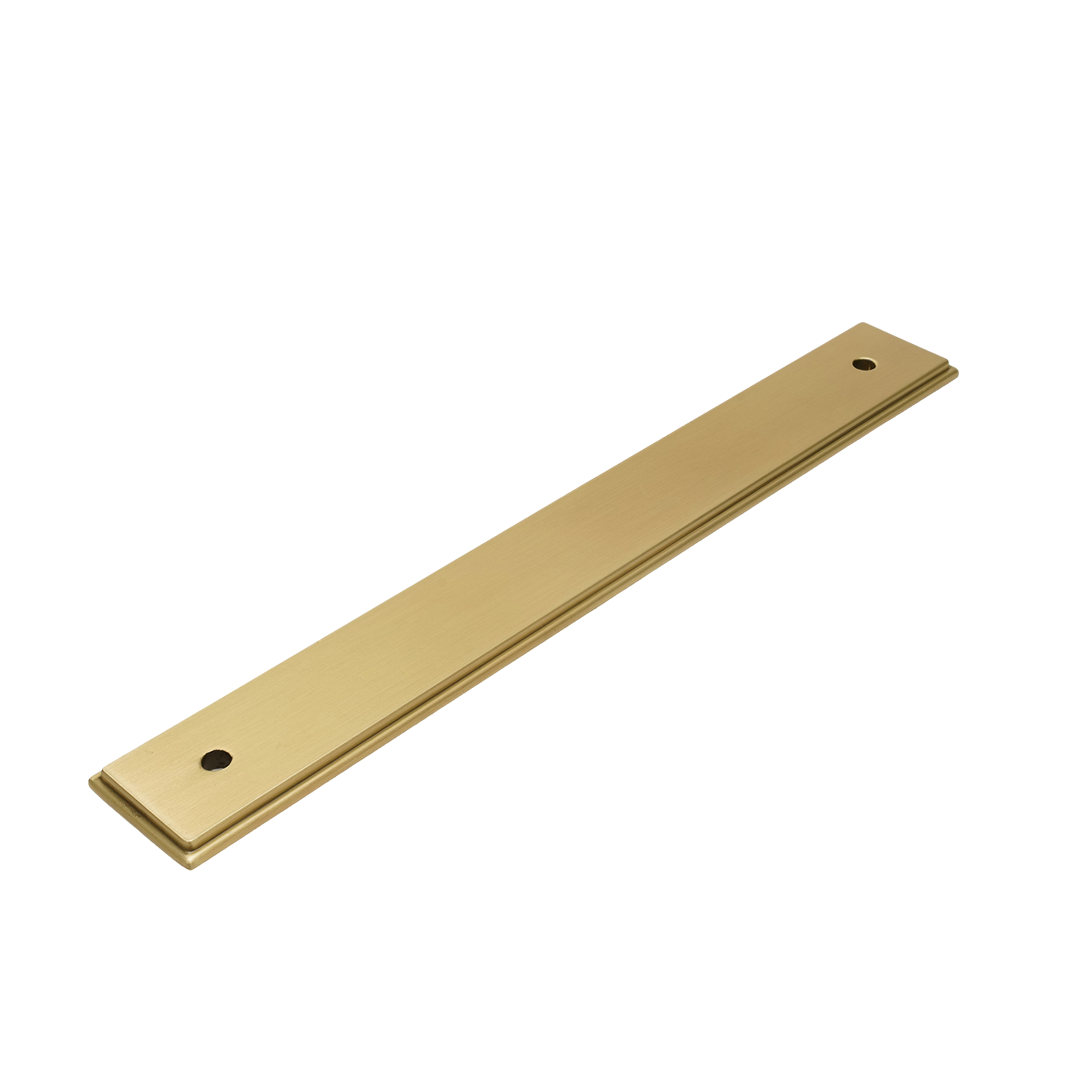 Momo Liberty Backplate 160mm