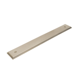 Momo Liberty Backplate 160mm