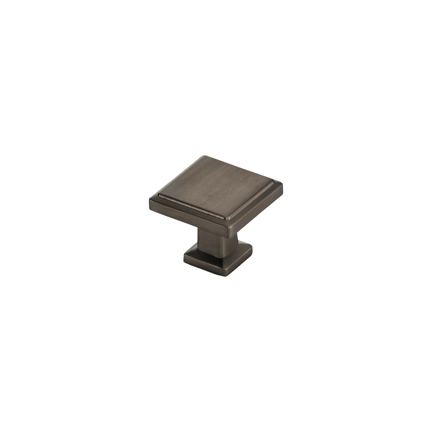 Momo Lucca Square Knob 30mm