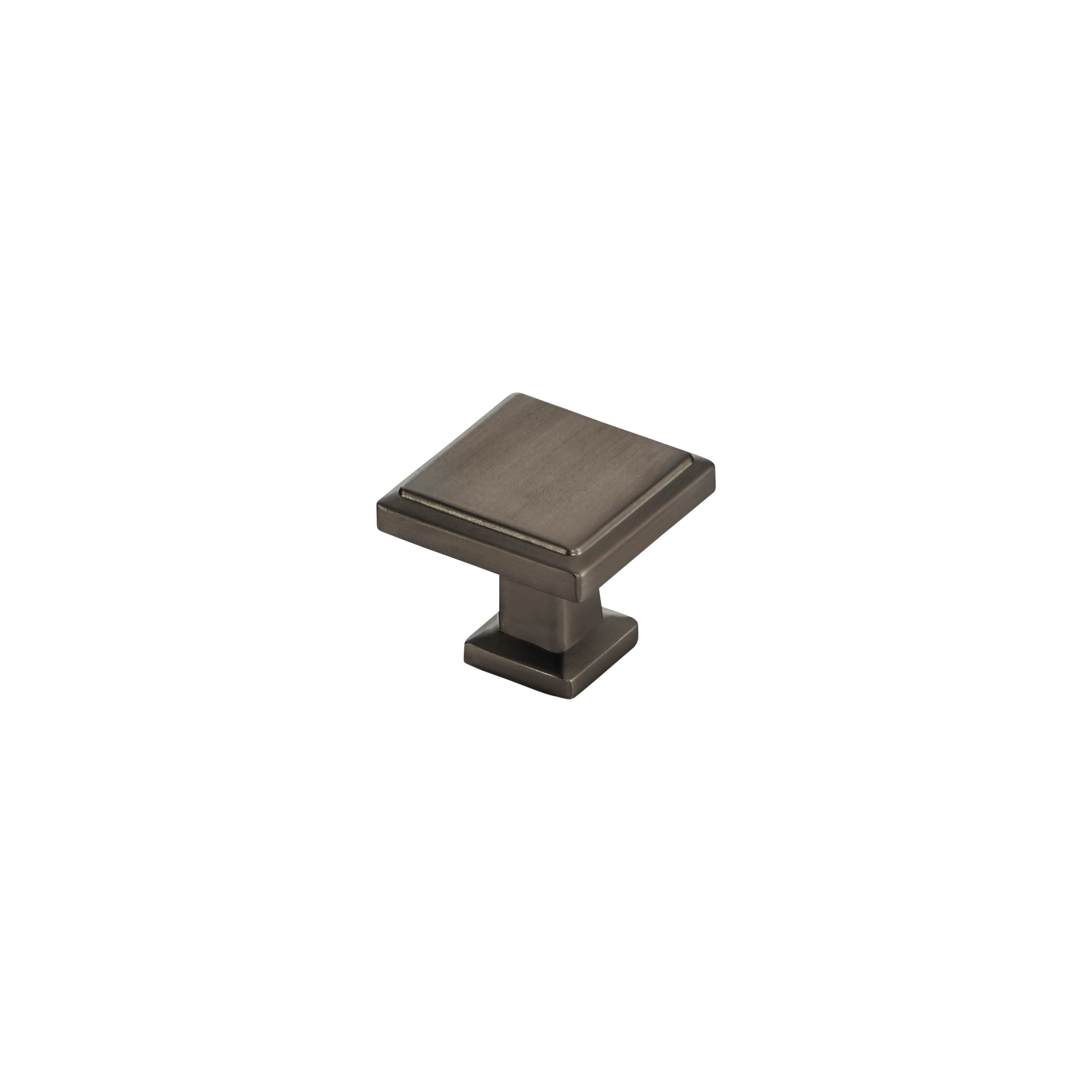 Momo Lucca Square Knob 30mm