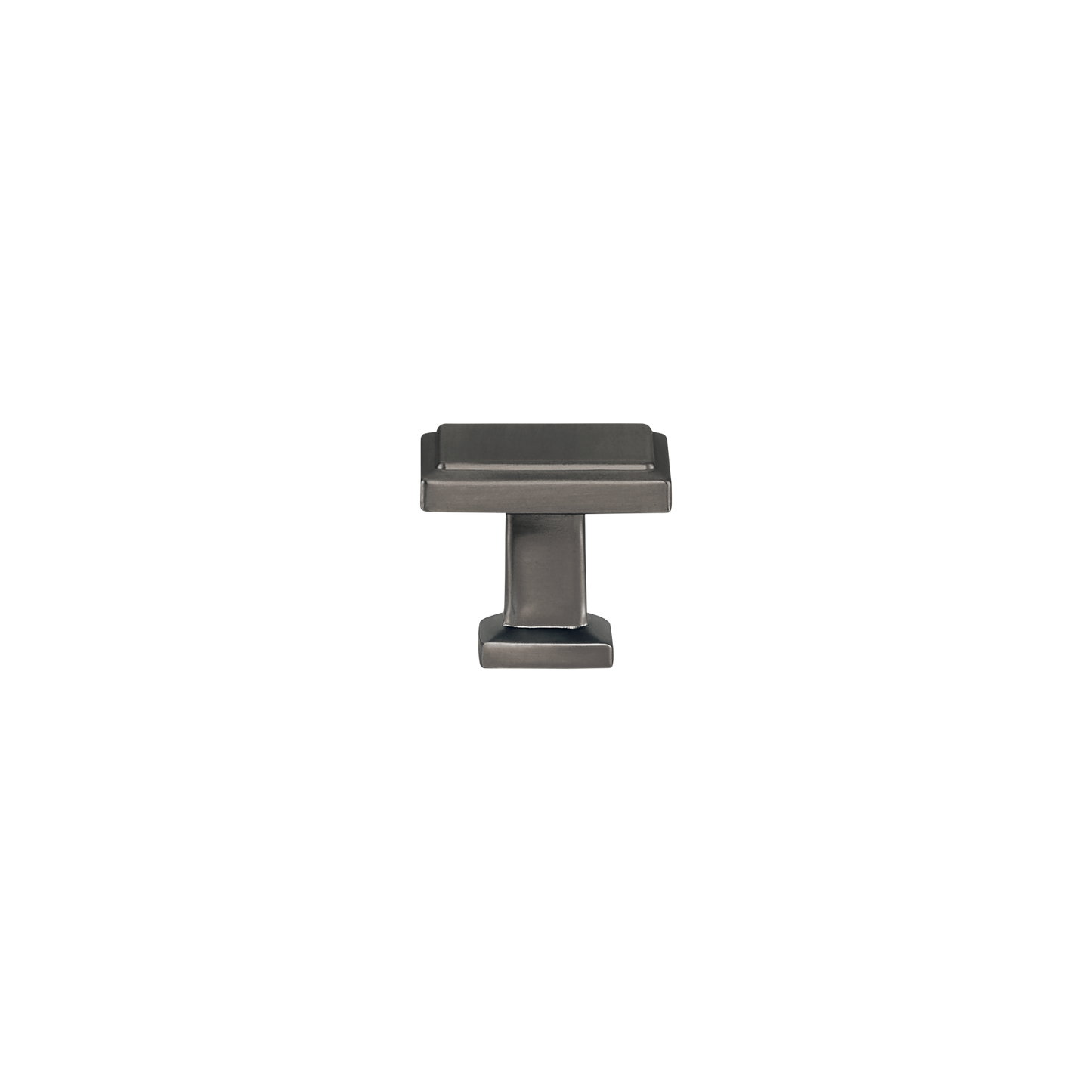 Momo Lucca Square Knob 30mm