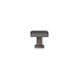 Momo Lucca Square Knob 30mm