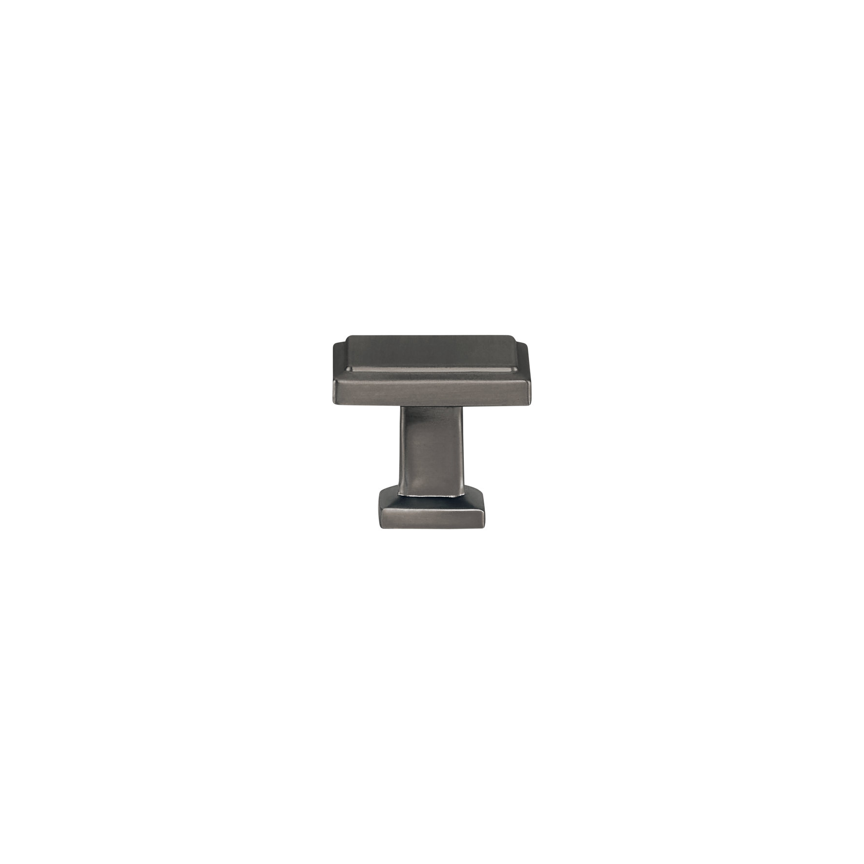 Momo Lucca Square Knob 30mm