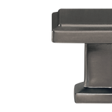 Momo Lucca Square Knob 30mm