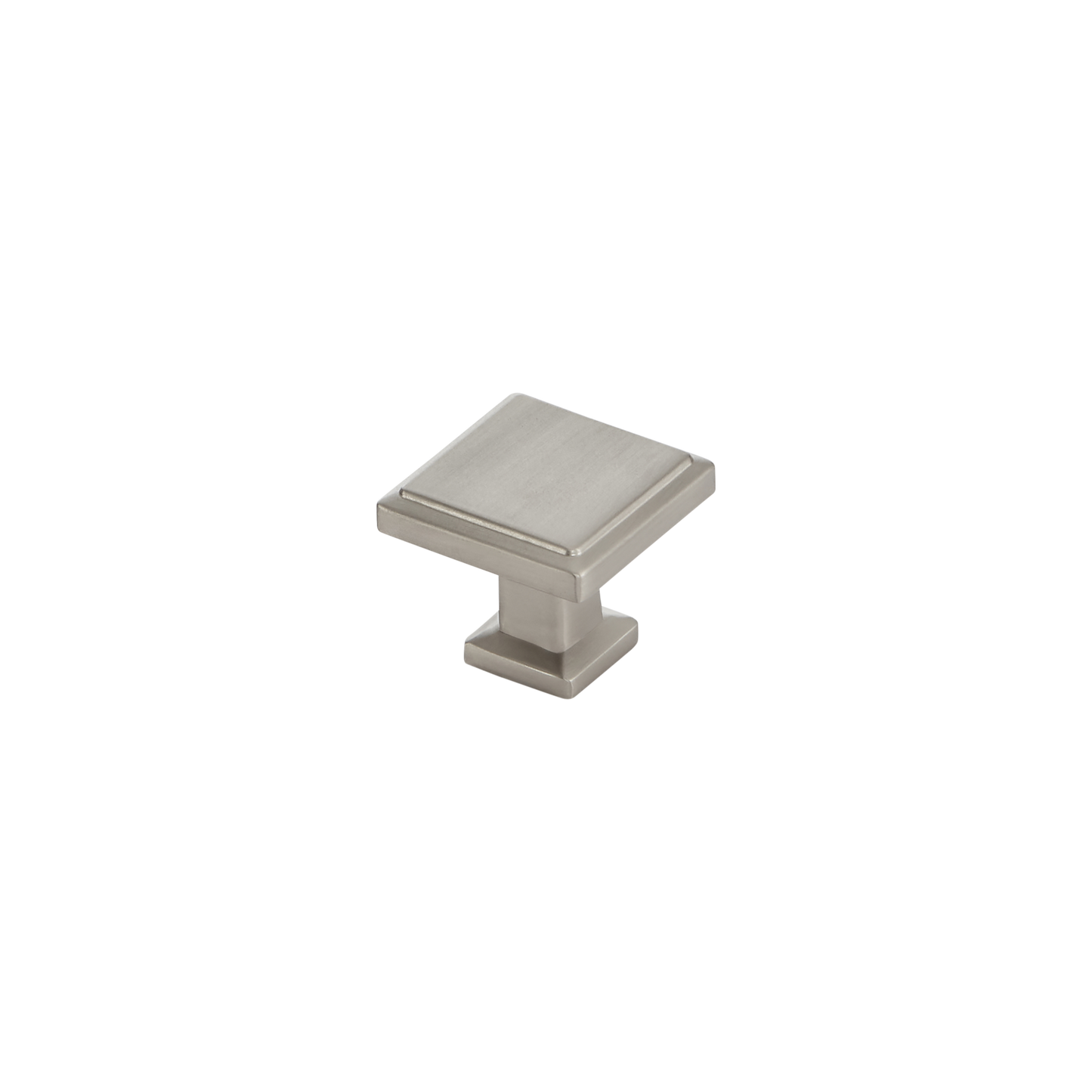 Momo Lucca Square Knob 30mm