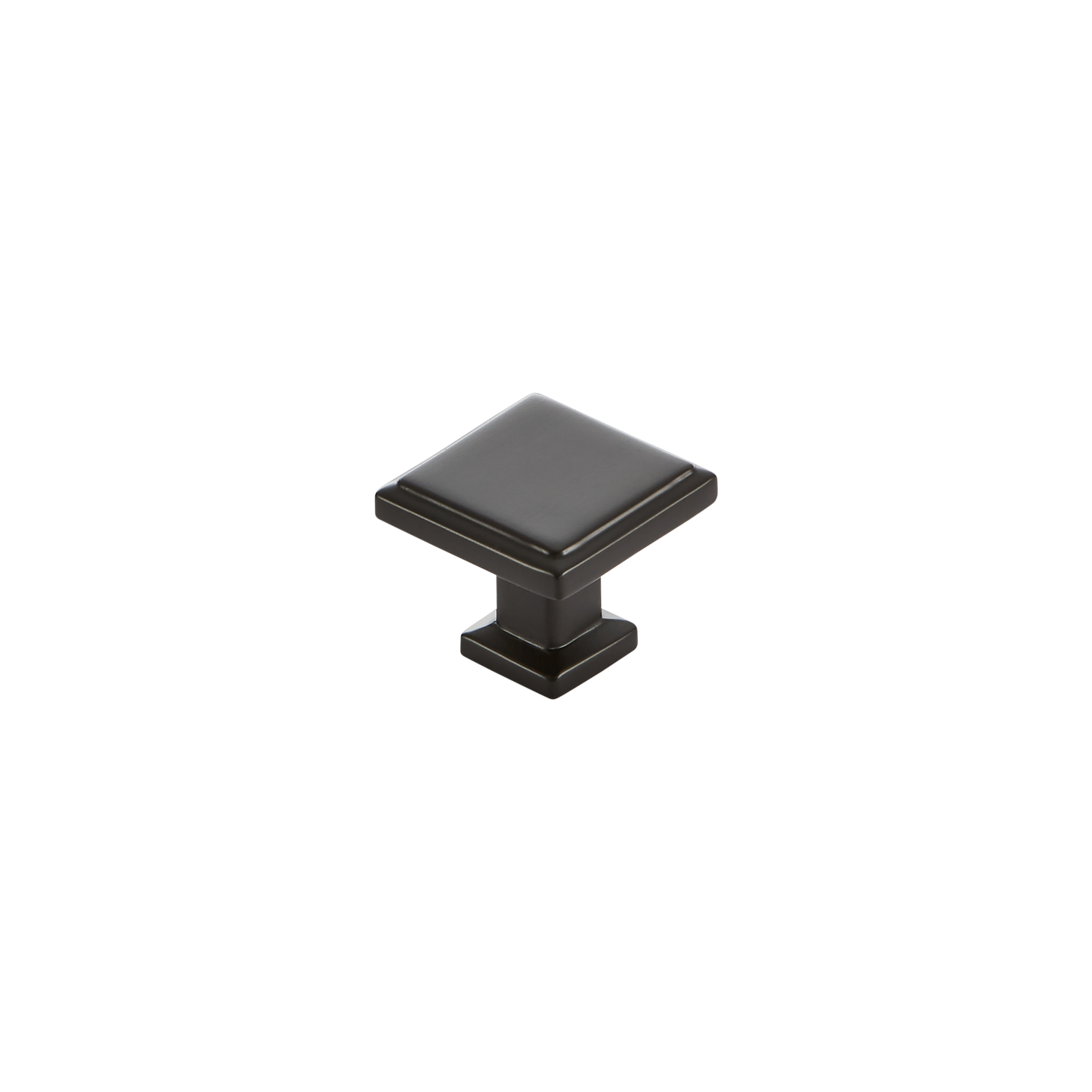 Momo Lucca Square Knob 30mm