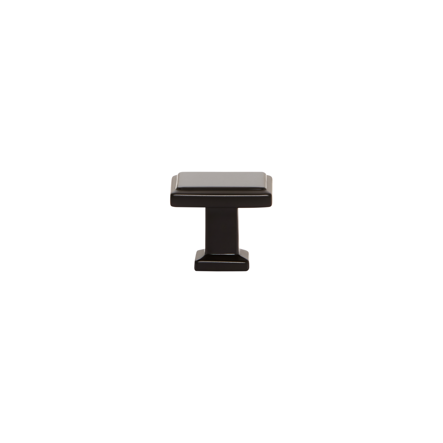 Momo Lucca Square Knob 30mm