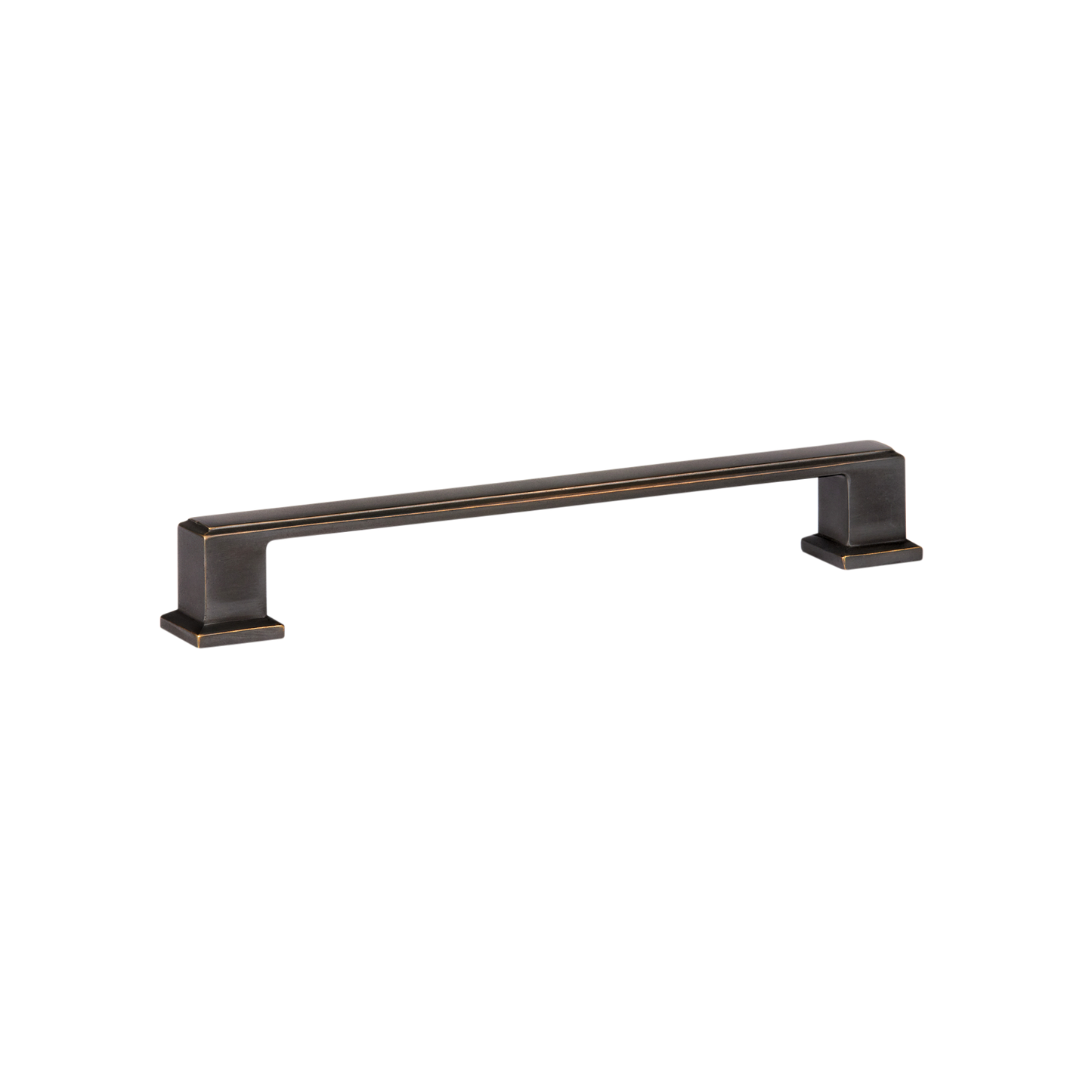 Momo Lucca D Handle 160mm