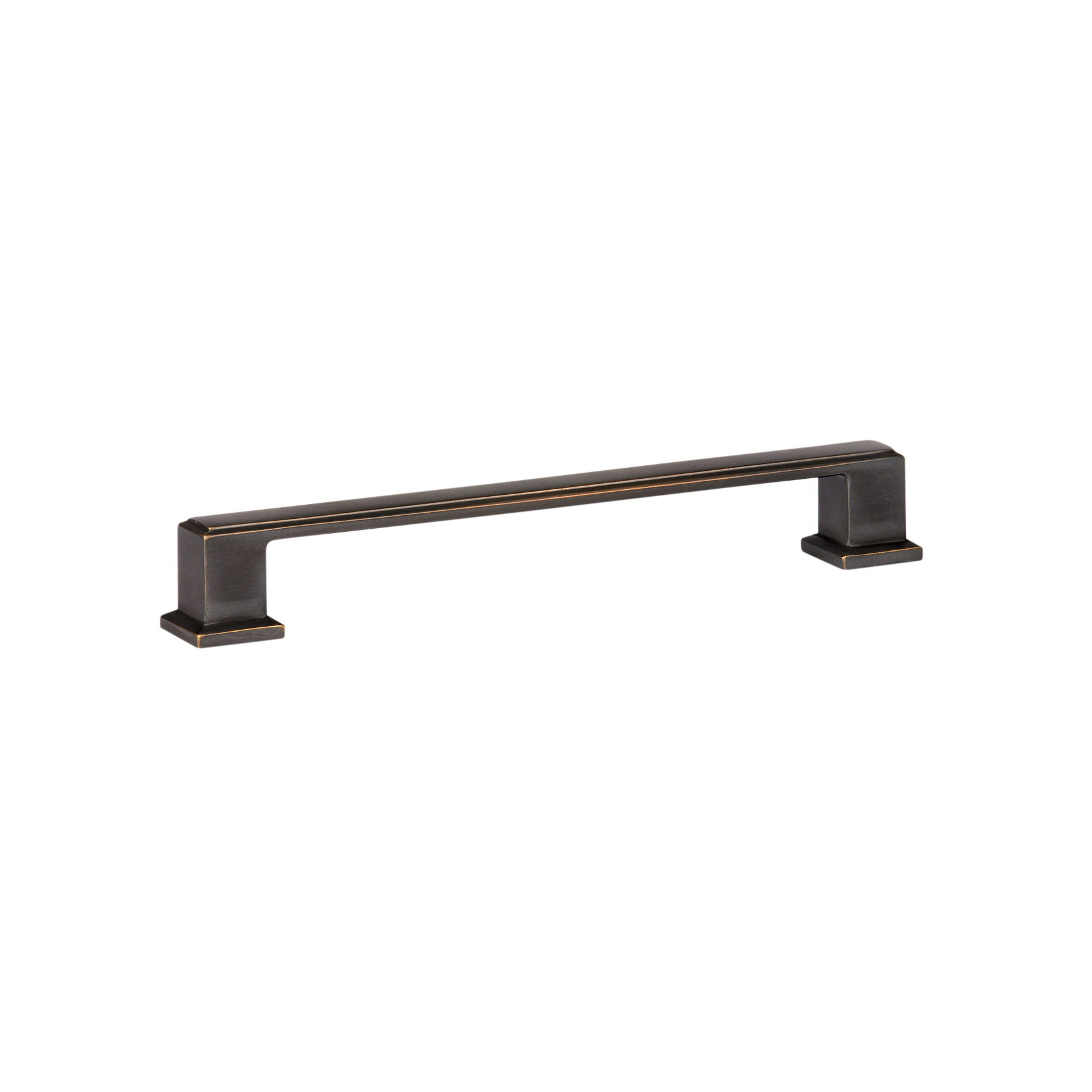 Momo Lucca D Handle 160mm