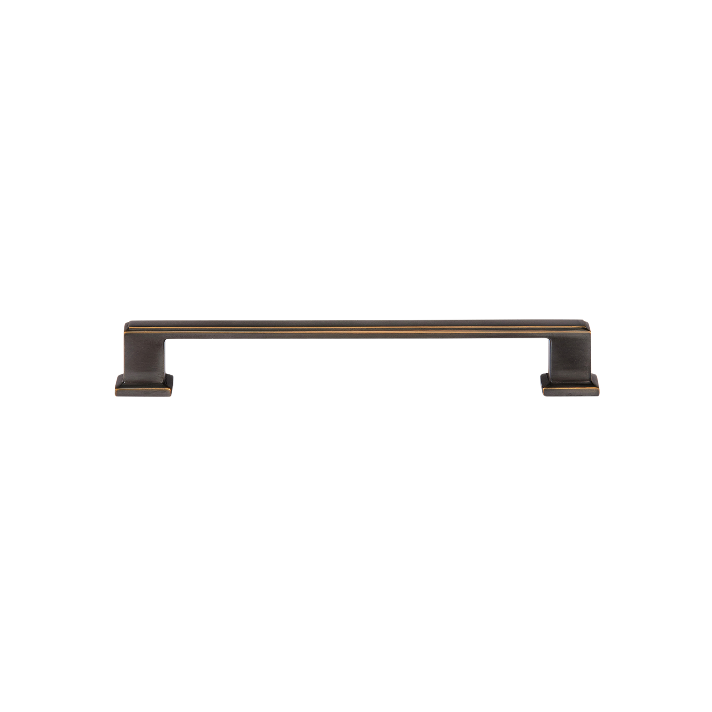 Momo Lucca D Handle 160mm