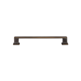 Momo Lucca D Handle 160mm