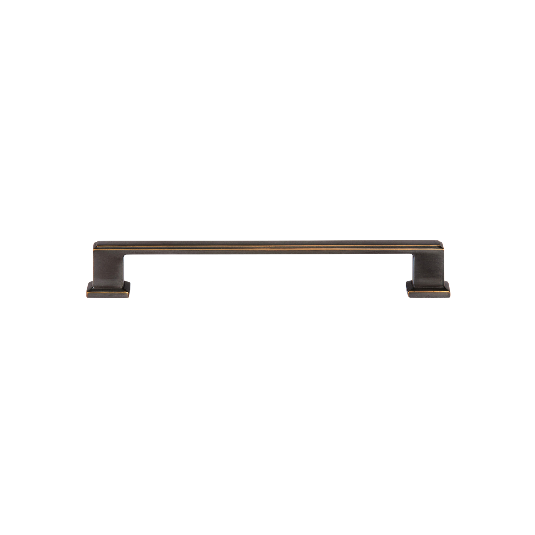 Momo Lucca D Handle 160mm