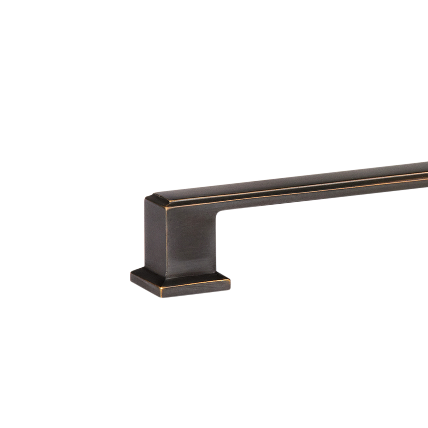 Momo Lucca D Handle 160mm