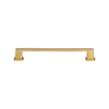Momo Lucca D Handle 160mm