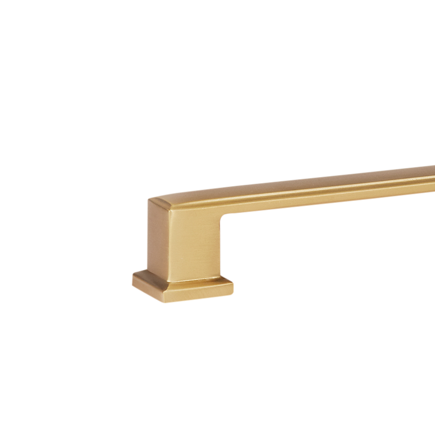 Momo Lucca D Handle 160mm