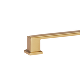 Momo Lucca D Handle 160mm