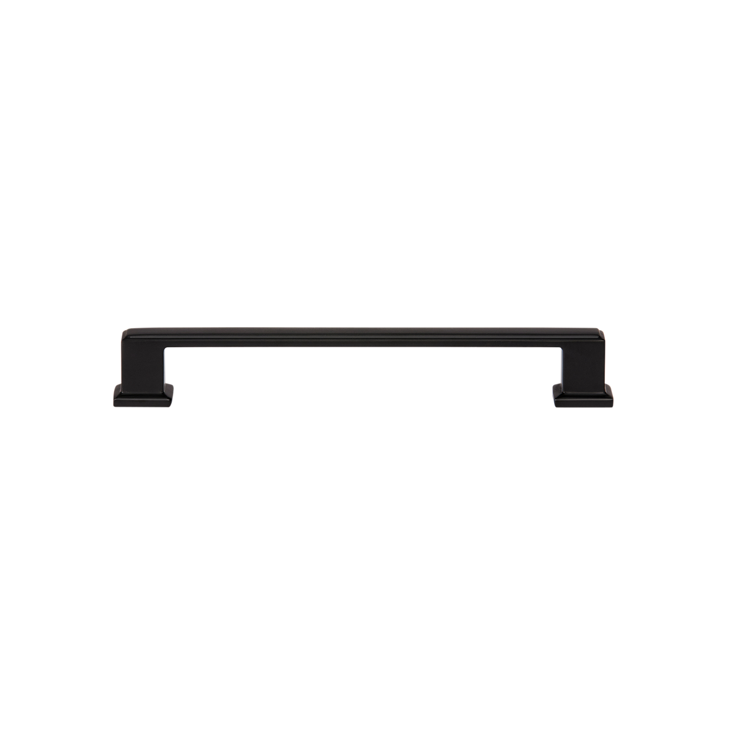 Momo Lucca D Handle 160mm