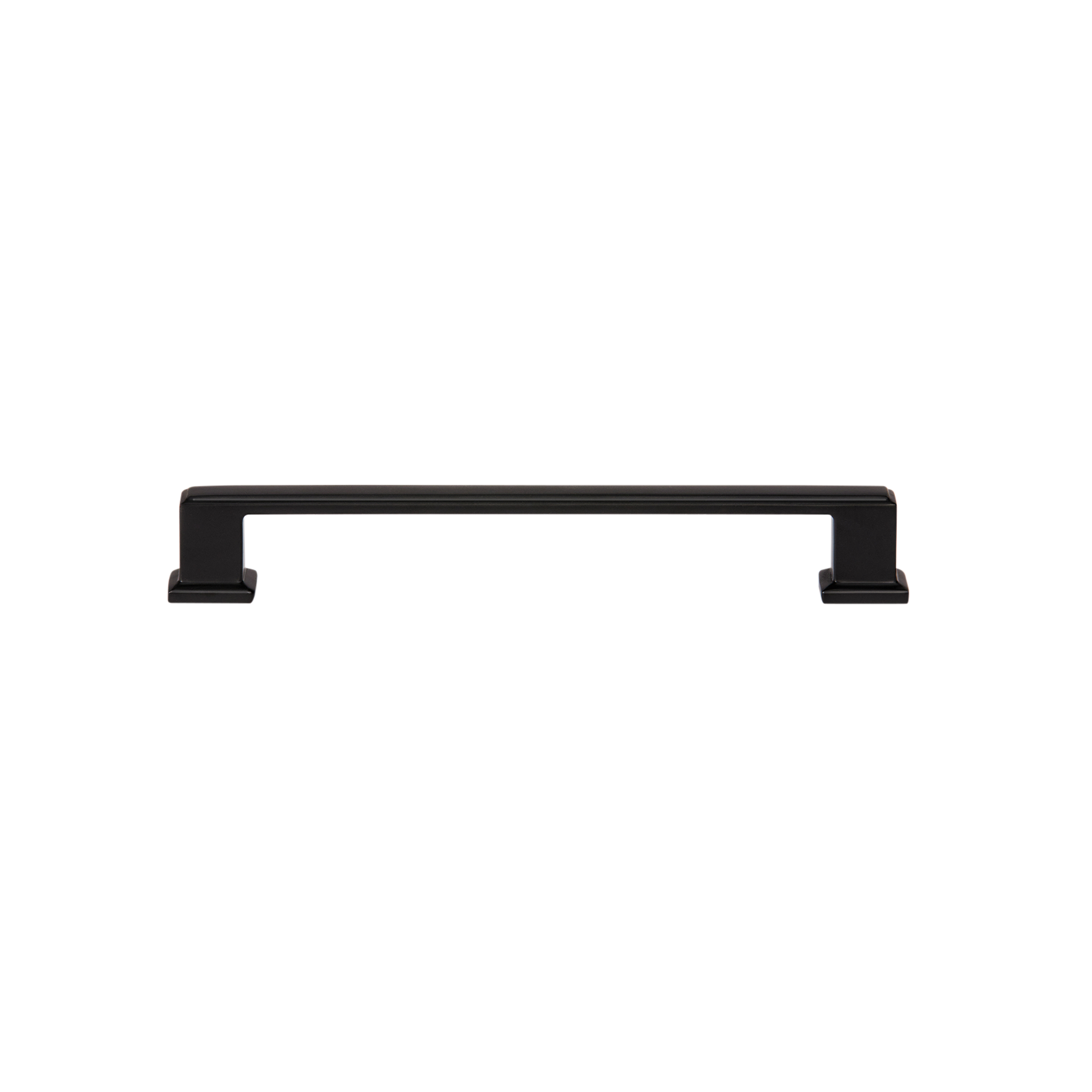 Momo Lucca D Handle 160mm