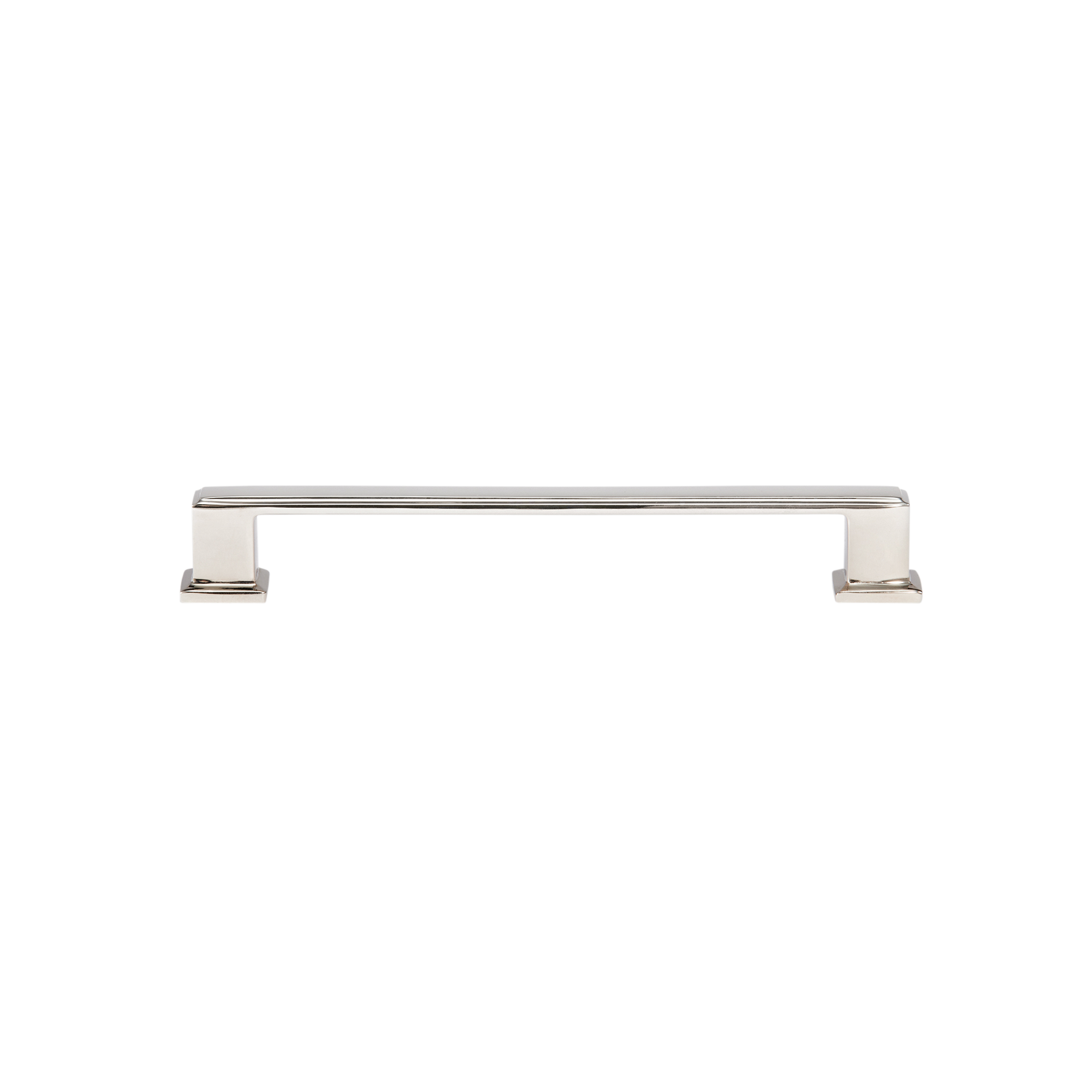 Momo Lucca D Handle 160mm