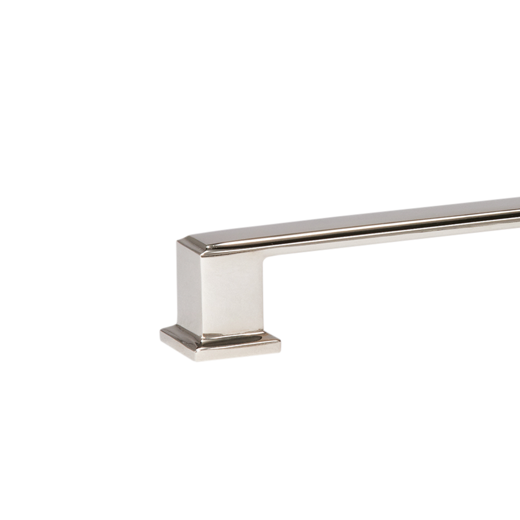 Momo Lucca D Handle 160mm