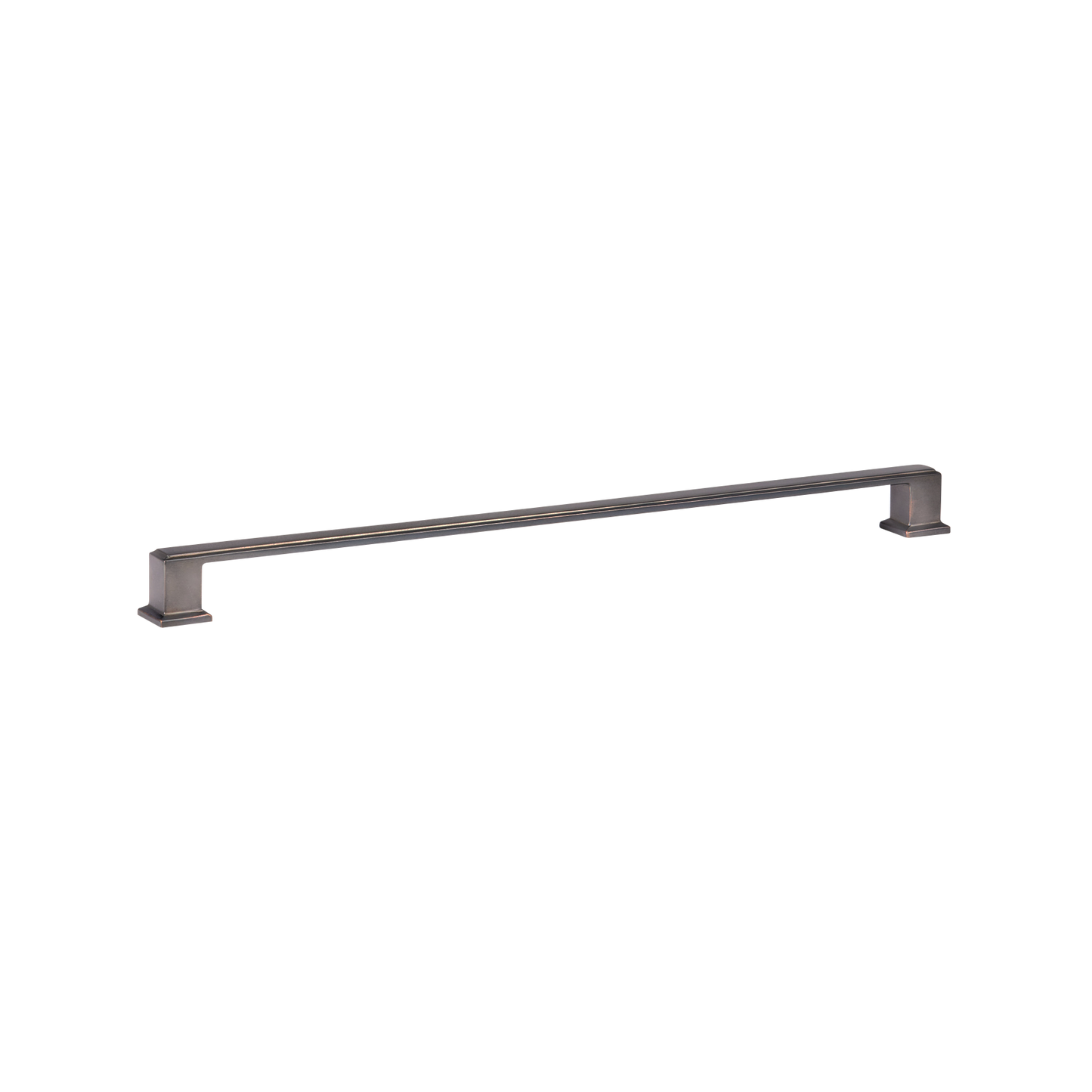Momo Lucca D Handle 320mm