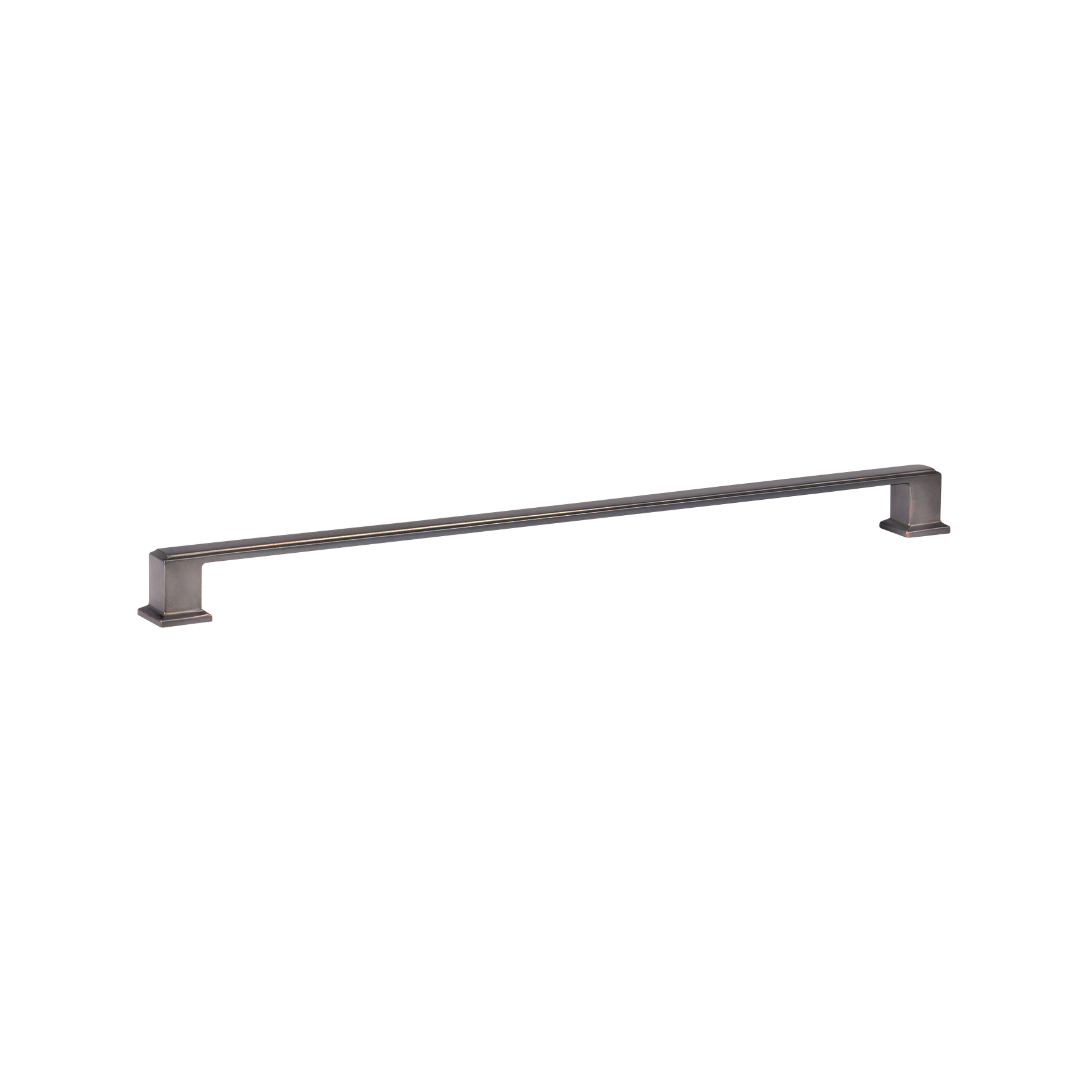 Momo Lucca D Handle 320mm