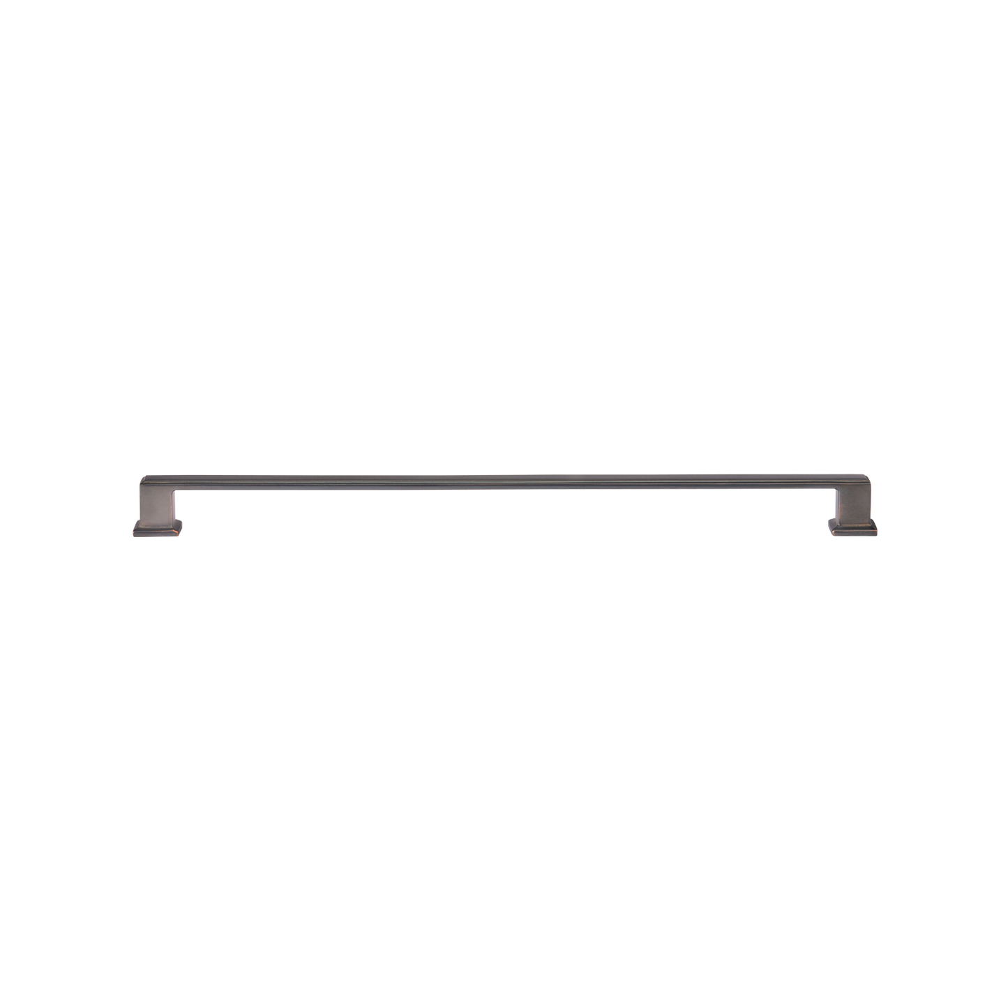 Momo Lucca D Handle 320mm