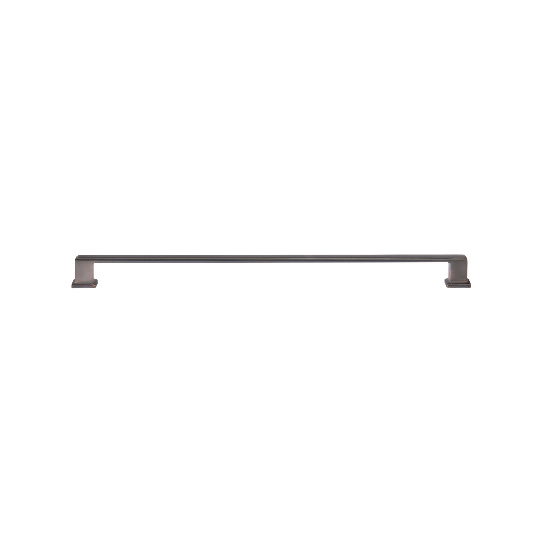 Momo Lucca D Handle 320mm