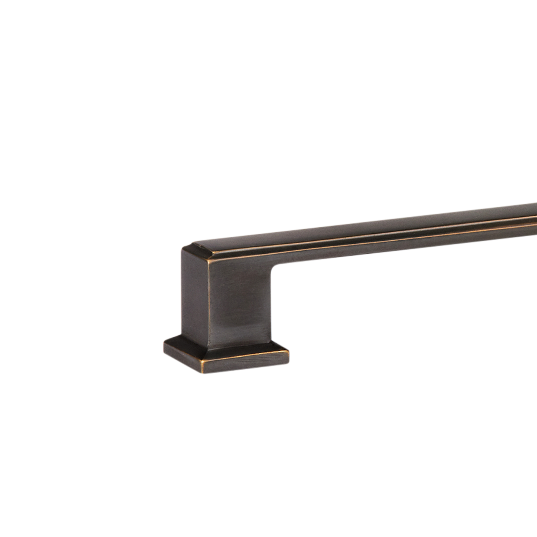 Momo Lucca D Handle 320mm