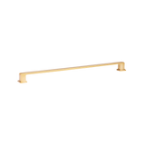 Momo Lucca D Handle 320mm