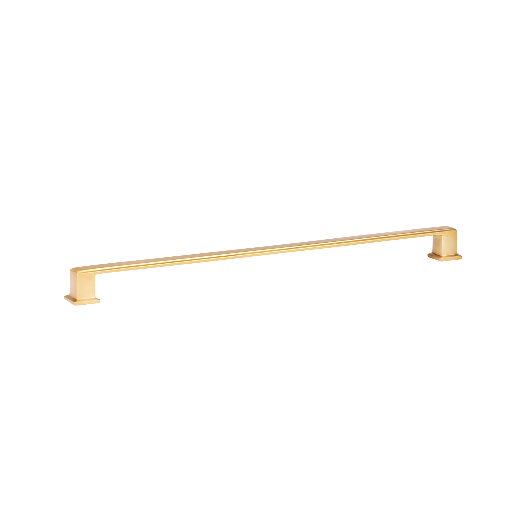 Momo Lucca D Handle 320mm