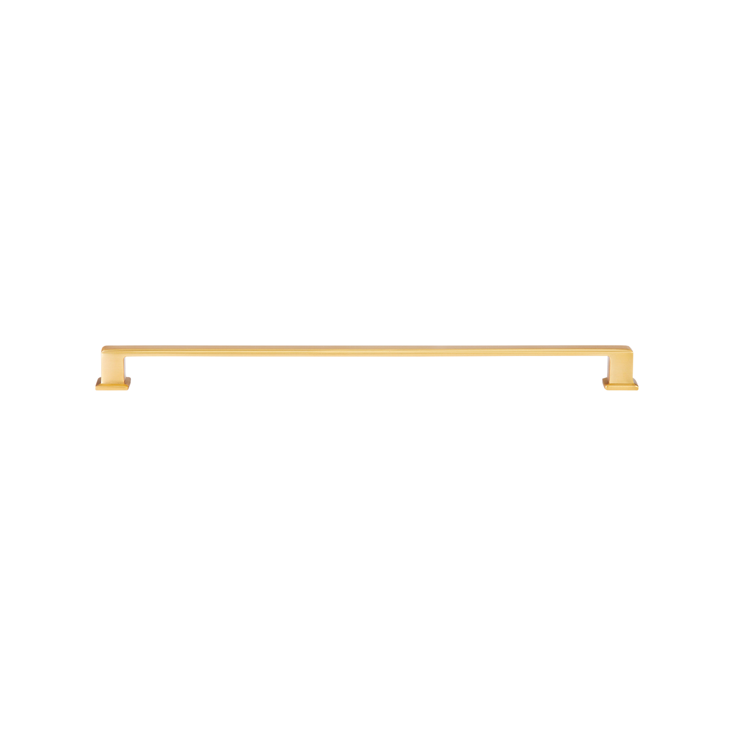 Momo Lucca D Handle 320mm