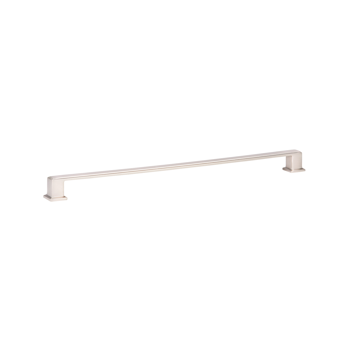 Momo Lucca D Handle 320mm