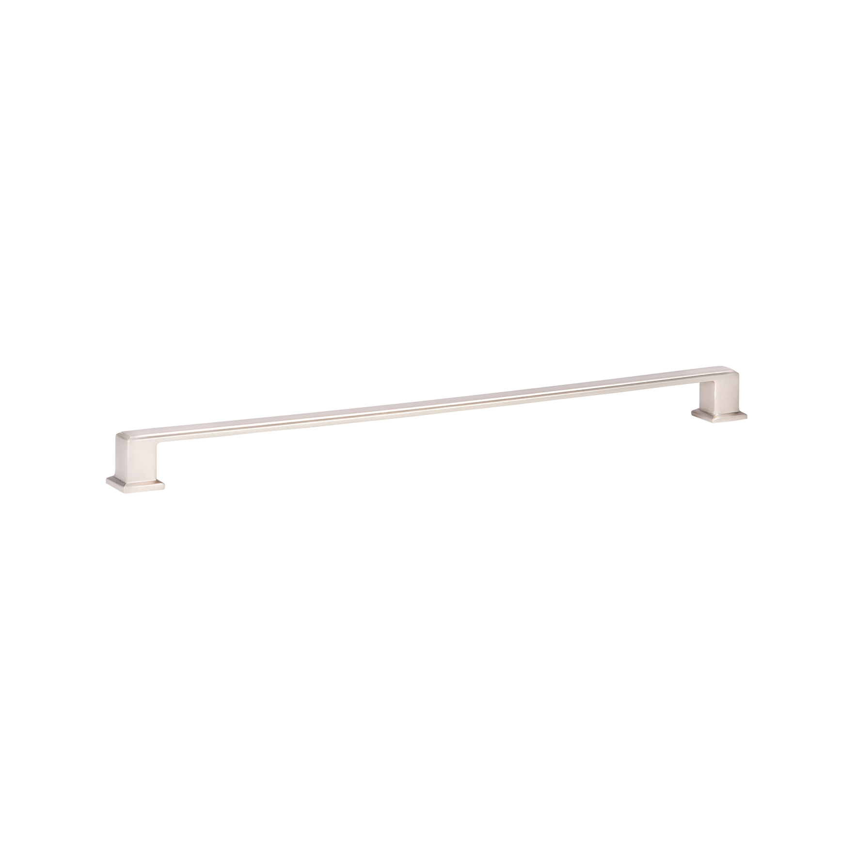 Momo Lucca D Handle 320mm