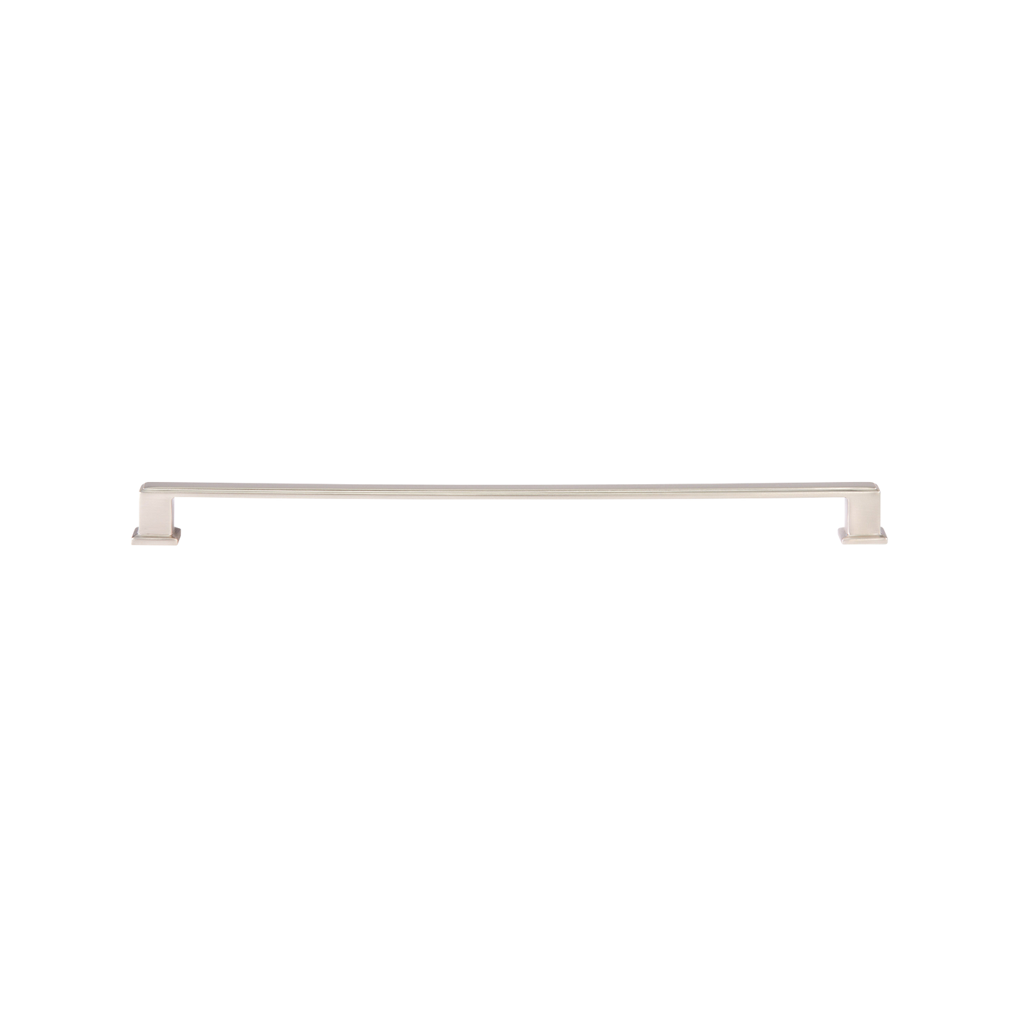 Momo Lucca D Handle 320mm