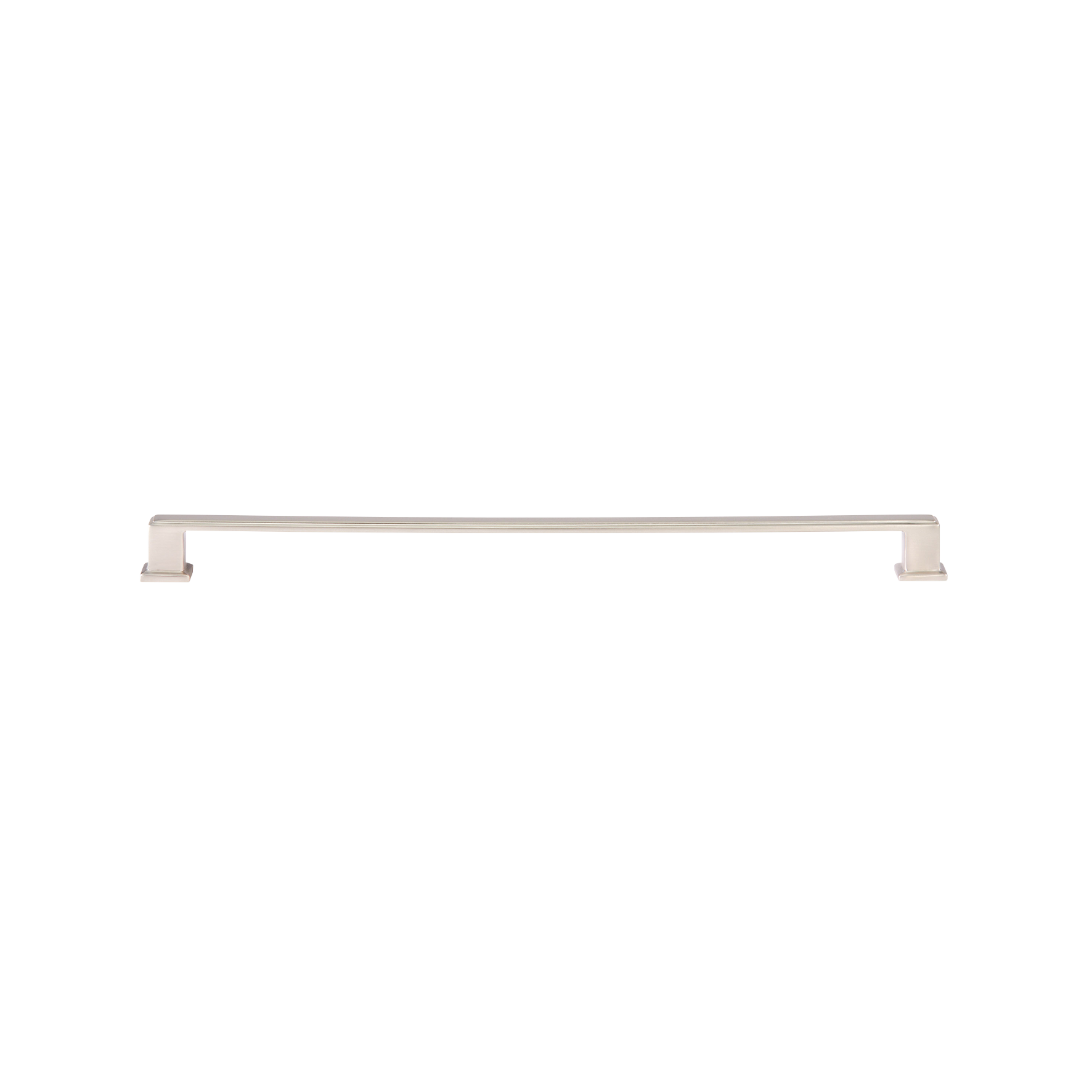 Momo Lucca D Handle 320mm