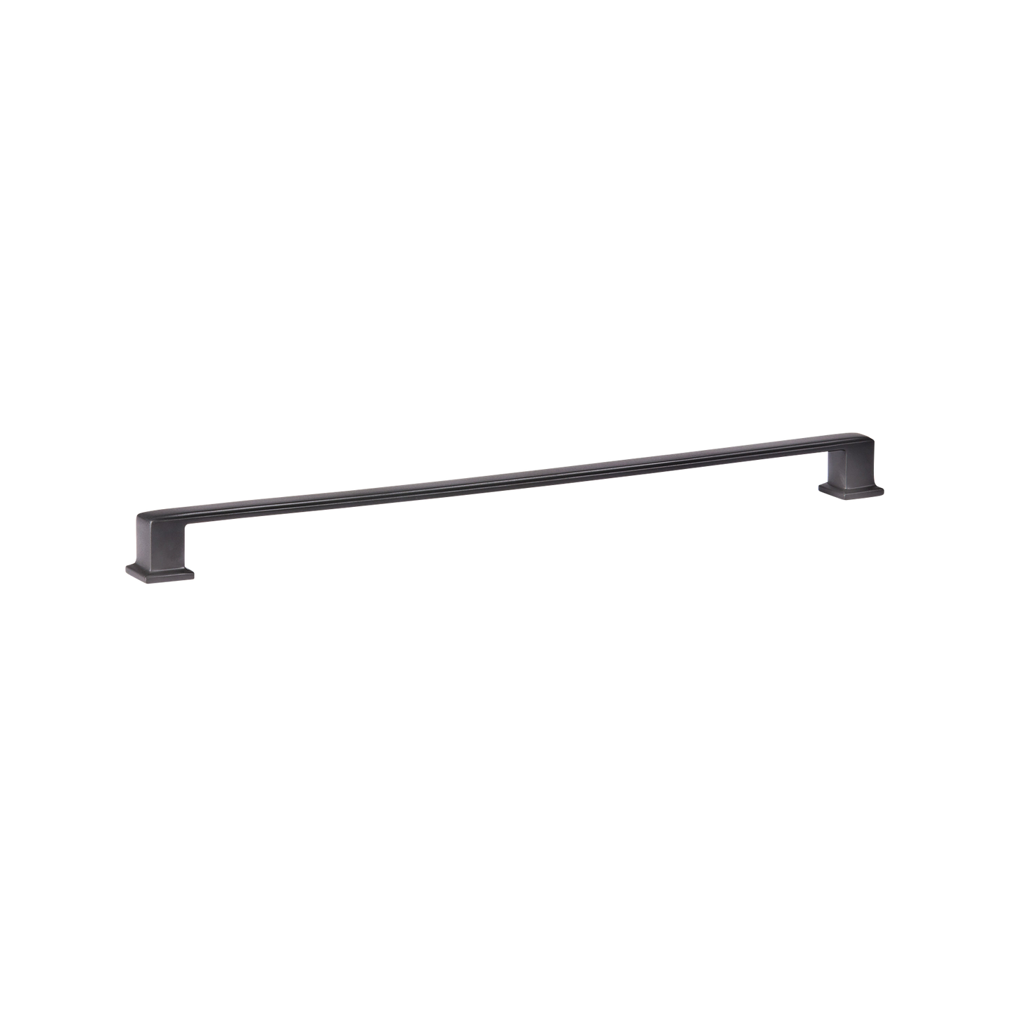 Momo Lucca D Handle 320mm