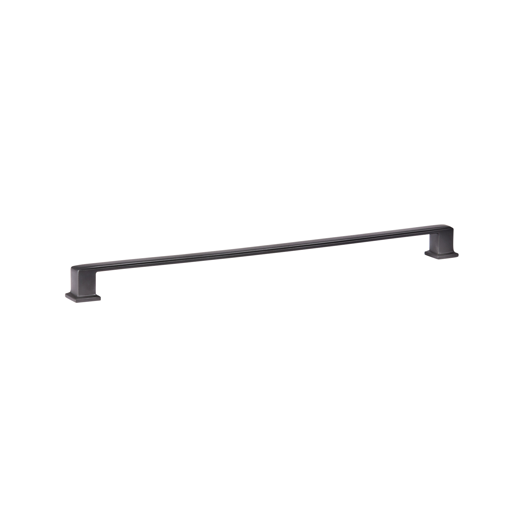 Momo Lucca D Handle 320mm
