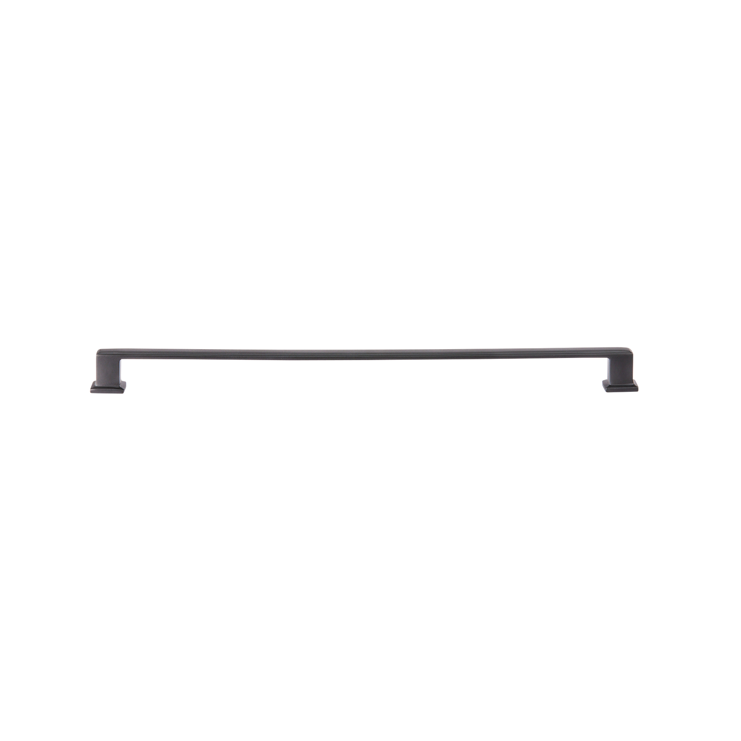 Momo Lucca D Handle 320mm