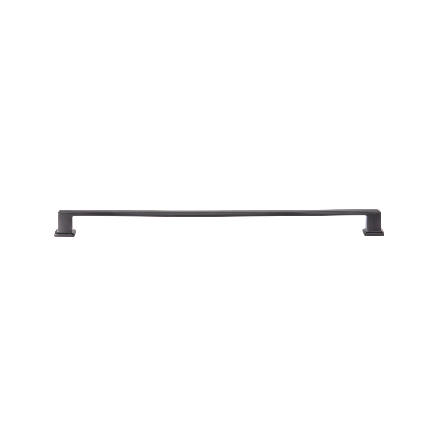 Momo Lucca D Handle 320mm